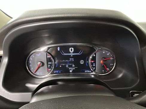 Used 2023 GMC Acadia Denali w/ Black Diamond Edition AWD/4WD image 17