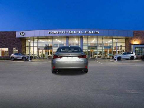 Used 2014 Lexus IS 250 AWD w/ Premium Package image 19