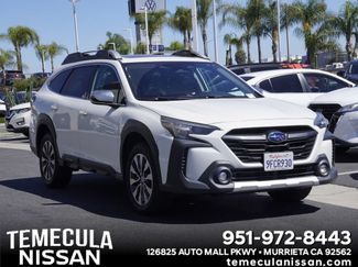 Used 2023 Subaru Outback Touring XT AWD/4WD video 1