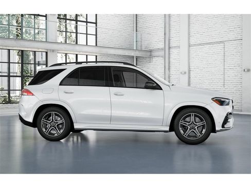 New 2026 Mercedes-Benz GLE 450 4MATIC image 15