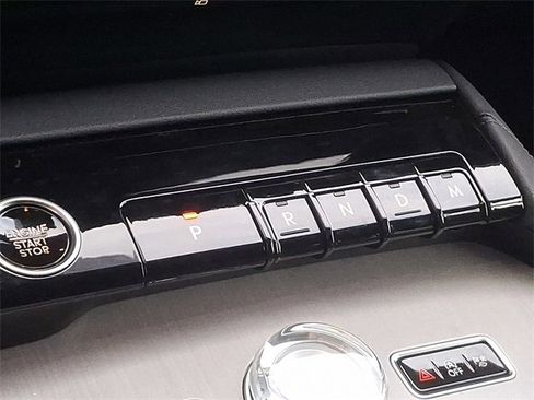 New 2025 Lincoln Navigator L Reserve w/ Jet Appearance Package image 7