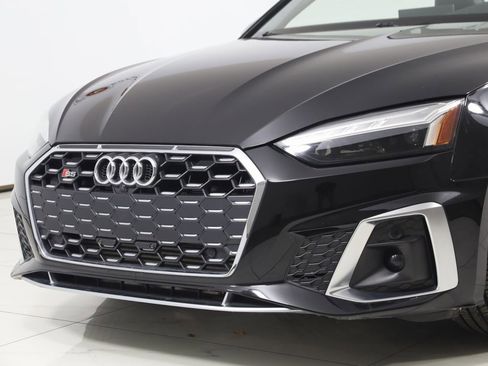 Used 2022 Audi S5 Premium Plus w/ Premium Plus Package image 65