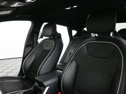 Used 2025 Kia K4 GT-Line FWD image 5