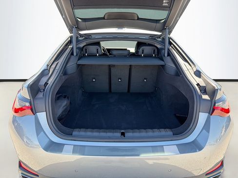 Used 2025 BMW i4 eDrive40 w/ Premium Package image 13