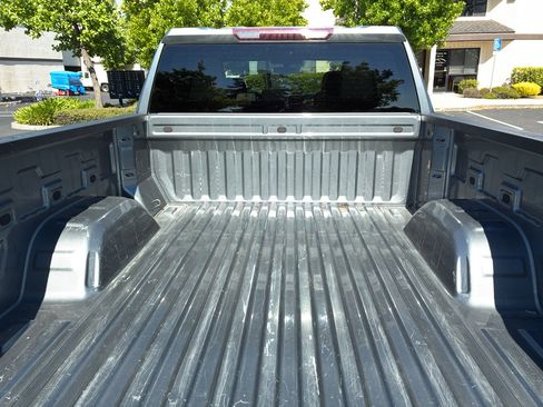 Used 2022 Chevrolet Silverado 1500 Custom AWD/4WD image 14