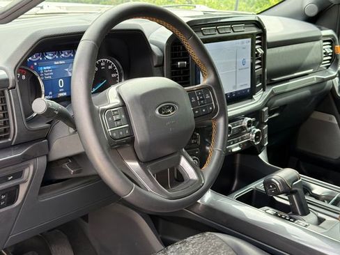Used 2023 Ford F150 Tremor w/ Trailer Tow Package AWD/4WD image 18
