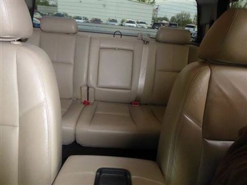 Used 2014 Chevrolet Silverado 2500 LTZ w/ LTZ Plus Package image 14