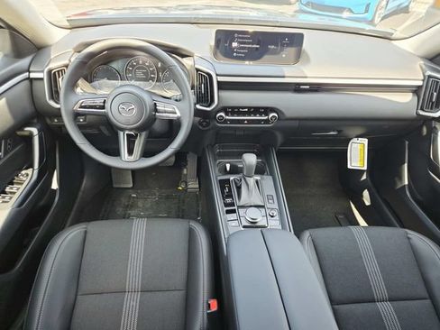 New 2026 MAZDA CX-50 2.5 Hybrid w/ Weather Package AWD/4WD image 10