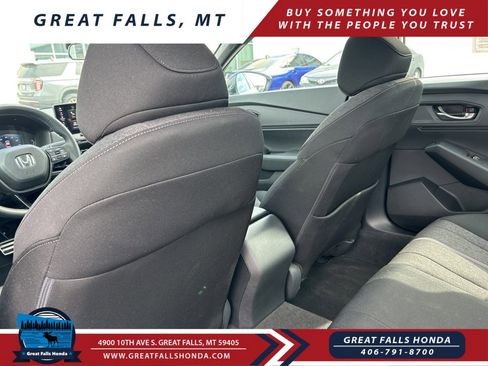 Used 2024 Honda Accord Sport image 22
