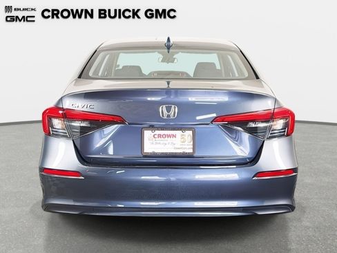 Used 2023 Honda Civic EX image 7
