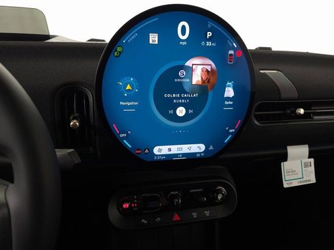 New 2026 MINI Cooper S image 18