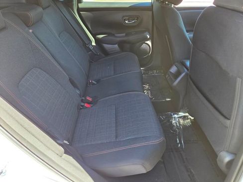 Certified 2023 Honda HR-V Sport image 19