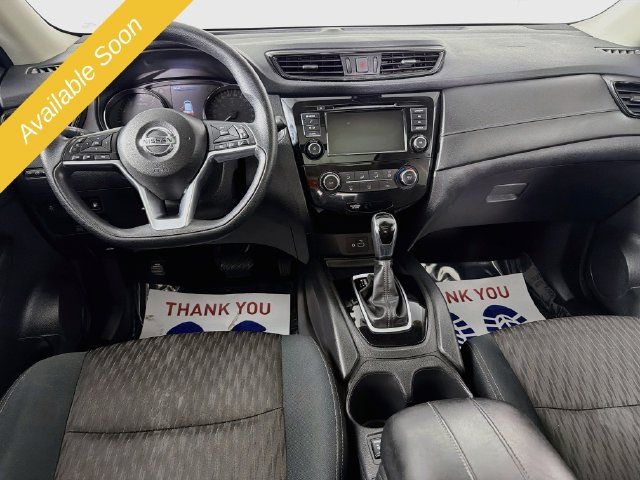 Used 2019 Nissan Rogue SV AWD/4WD image 21