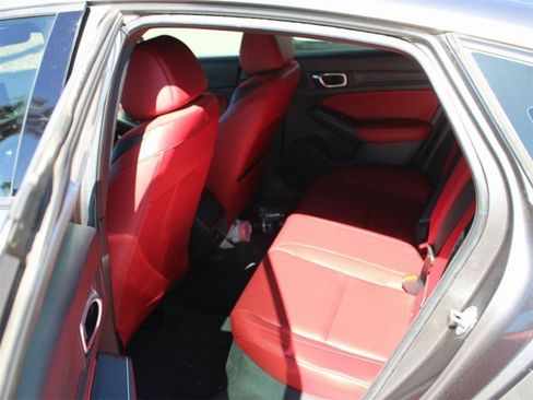 Used 2024 Acura Integra A-Spec image 11