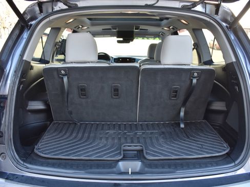 Certified 2019 Honda Pilot Elite image 38
