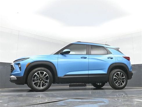 New 2026 Chevrolet TrailBlazer LT w/ Convenience Package image 47