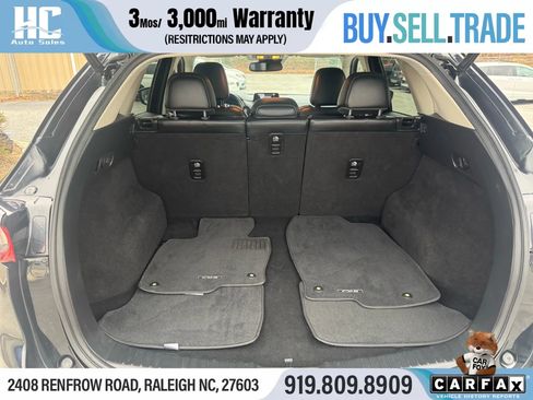 Used 2019 MAZDA CX-5 Grand Touring image 15