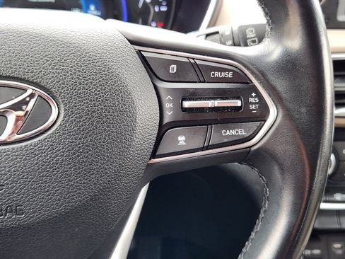 Used 2019 Hyundai Santa Fe Limited image 23