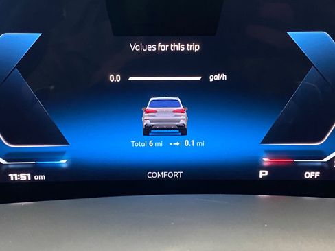 New 2026 BMW X5 M60i w/ Executive Package image 28