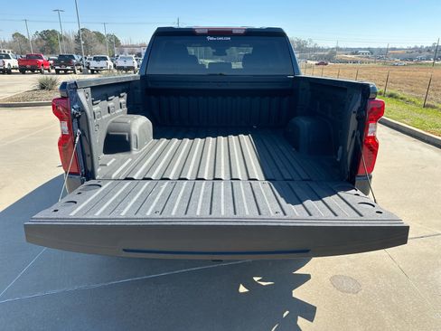 Used 2023 Chevrolet Silverado 1500 Custom w/ LPO, Dark Essentials Package image 22