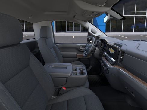 New 2026 Chevrolet Silverado 2500 LT w/ Convenience Package image 17