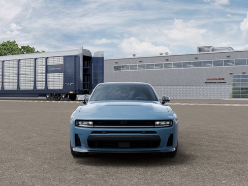 New 2027 Dodge Charger Scat Pack AWD/4WD image 6