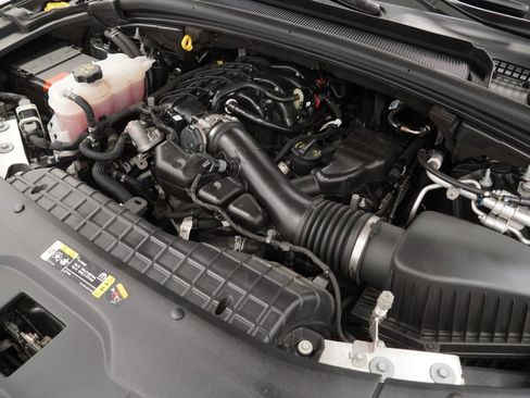 Used 2022 Jeep Grand Cherokee L Limited image 55