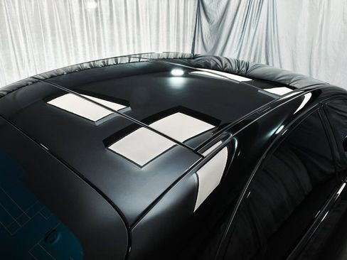 Used 2025 Mercedes-Benz S 63 AMG S w/ AMG Night Package image 98