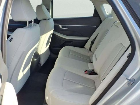 New 2026 Hyundai Sonata SEL image 11