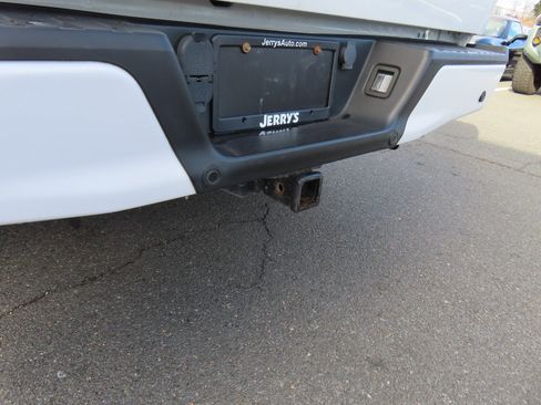 Used 2015 Ford F150 XL w/ Equipment Group 101A Mid image 12