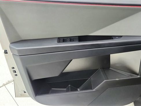 Used 2024 Tesla Cybertruck Cyberbeast image 32