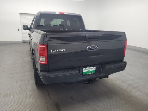 Used 2017 Ford F150 XL w/ Equipment Group 101A Mid image 6