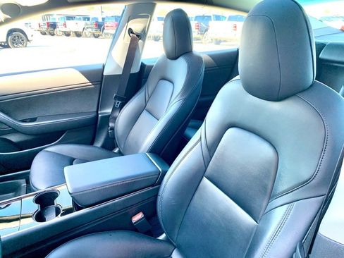 Used 2020 Tesla Model 3 Long Range image 12
