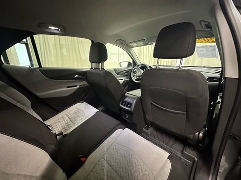 Certified 2024 Chevrolet Equinox LS w/ LS Convenience Package image 19