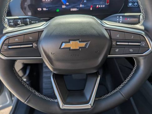 Used 2024 Chevrolet Blazer EV LT AWD/4WD image 21