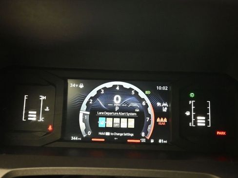 Used 2025 Toyota Tacoma SR RWD image 15