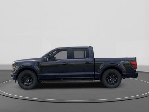 New 2026 Ford F150 XLT image 3
