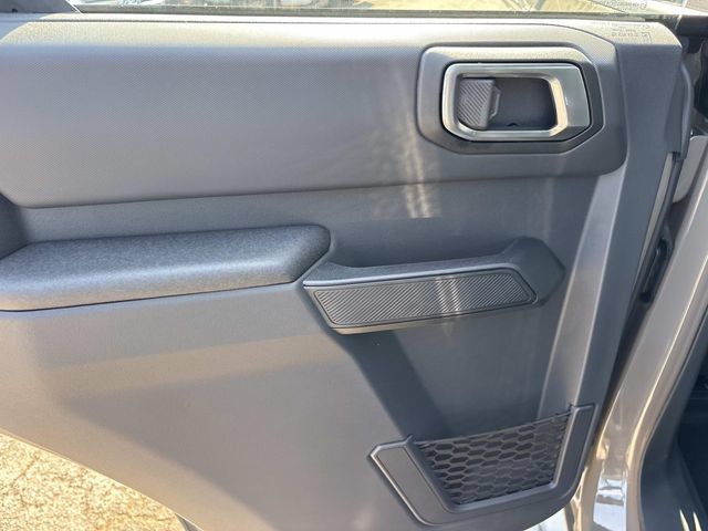 New 2026 Ford Bronco 4-Door w/ Sasquatch Package AWD/4WD image 19
