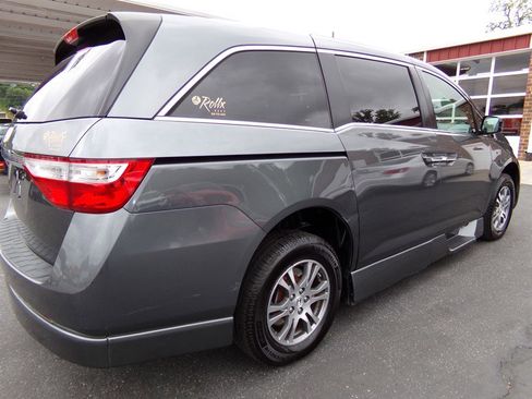 Used 2013 Honda Odyssey EX-L image 5