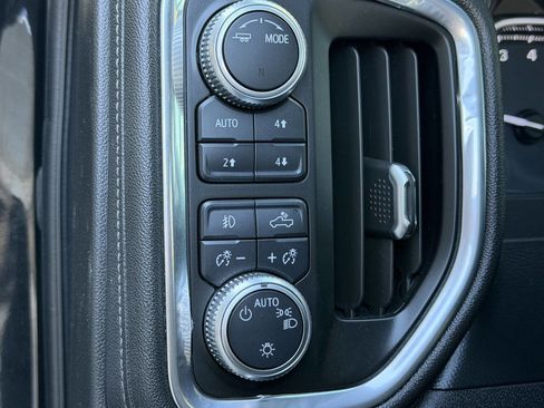 Used 2021 GMC Sierra 1500 Elevation w/ X31 Off-Road Package image 29