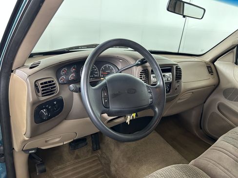 Used 1997 Ford F150 XL RWD image 10