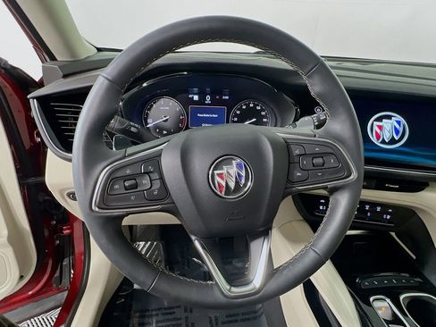 Certified 2023 Buick Envision Avenir AWD/4WD image 10