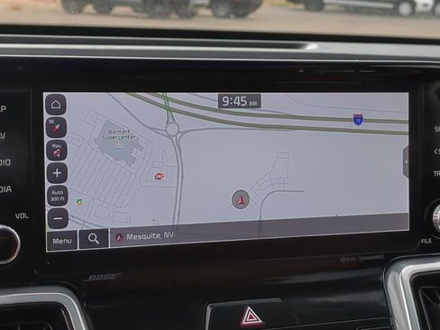 Used 2022 Kia Sorento SX Prestige w/ Rust Color Package image 23