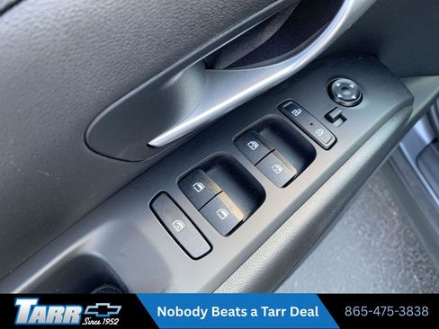 Used 2024 Hyundai Tucson SEL image 15