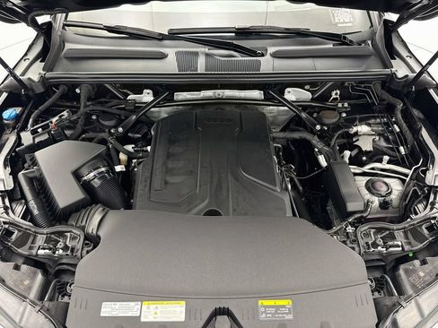 Certified 2025 Audi Q5 Premium Plus w/ Premium Plus AWD/4WD image 28
