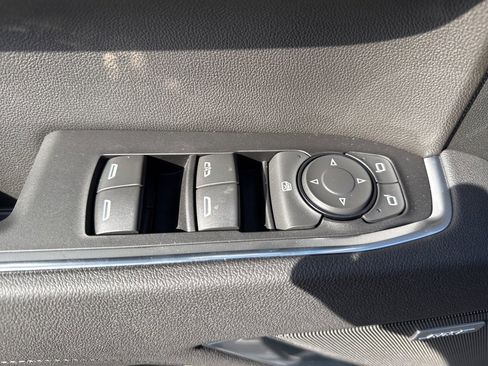 New 2026 GMC Sierra 1500 Elevation w/ Elevation Premium Package image 22