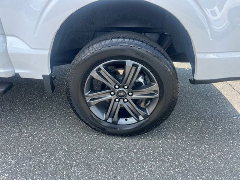 Certified 2023 Ford F150 XLT w/ Equipment Group 302A High image 25