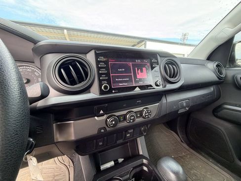 Used 2021 Toyota Tacoma SR w/ SR Convenience Package RWD image 13