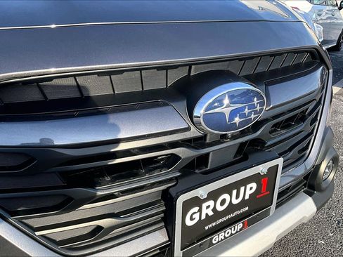 Used 2023 Subaru Outback Touring image 30