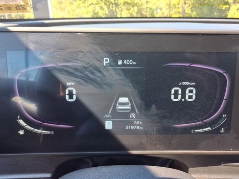 Certified 2023 Kia Sportage X-Line w/ X-Line Premium Package image 10